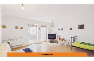 Wohnung kaufen in 90763 Südstadt, Investieren in Fürth - Erdgeschosswohnung in zentraler Lage