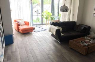 Wohnung kaufen in Dethleffsenweg, 24960 Glücksburg, Strandnahe 3- Zi. ETW in Sackgassenlage- 2 Balkone und kleiner Wasserblick