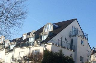 Penthouse kaufen in Am Alten Sportplatz 10, 56410 Montabaur, Single-Penthouse-Wohnung über den Dächern von Montabaur