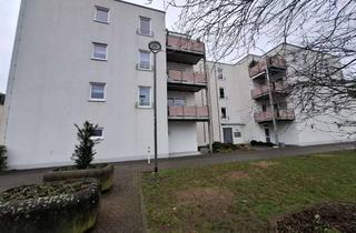 Wohnung kaufen in Mia-Münster-Straße 10, 66606 St. Wendel, Attraktive 2-Zimmer Wohnung im 3. OG mit Balkon in St. Wendel