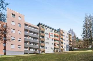 Wohnung kaufen in Adlerring 36, 78048 Villingen-Schwenningen, Großzügige 4-Zimmer-Wohnung in beliebter Wohnlage von Villingen-Schwenningen