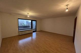 Wohnung kaufen in 74321 Bietigheim-Bissingen, Attraktive 1-Zimmer-Wohnung mit Balkon und Stellplatz in Bietigheim-Bissingen