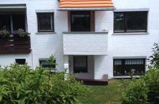 Wohnung kaufen in Salzwiese 40, 31137 Hildesheim, Gepflegte 1-Zimmer Wohnung mit Balkon in Hildesheim