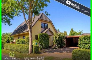 Einfamilienhaus kaufen in 18258 Rukieten, Grün wohnen, entspannt leben – ideal für jede Generation