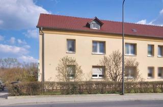 Wohnung kaufen in 07407 Rudolstadt, Charmante Eigentumswohnung mit kleinem Garten in ruhiger Lage von Rudolstadt