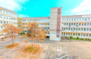 Gewerbeimmobilie mieten in 68199 Mannheim, ATIK: Flexible Büroflächen in Neckarau