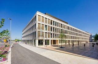 Geschäftslokal mieten in 69115 Heidelberg, ATIK: Ihr Geschäft am Puls der Stadt: Ladenflächen am Europaplatz - provisionsfrei