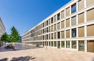 Geschäftslokal mieten in 69115 Heidelberg, ATIK: Ihr Geschäft am Puls der Stadt: Ladenflächen am Europaplatz - provisionsfrei