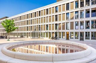 Geschäftslokal mieten in 69115 Heidelberg, ATIK: Ihr Geschäft am Puls der Stadt: Ladenflächen am Europaplatz - provisionsfrei