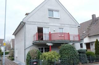 Wohnung mieten in 63263 Neu-Isenburg, Stilvolle 2-Zimmer-Maisonette in Neu-Isenburg – großer Balkon, gute Lage