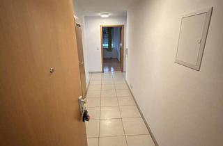 Wohnung mieten in Käthe-Kollwitz-Weg, 71334 Waiblingen, Helle 3-Zimmer Wohnung in Waiblingen