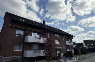 Wohnung mieten in Flegelstraße 31, 44319 Asseln, Helle 2 Zimmer Wohnung in ruhigem Asseln