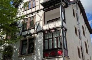 Wohnung mieten in 37083 Göttingen, Sanierter Altbau - 4-Zimmer-Wohnung (Südstadt)