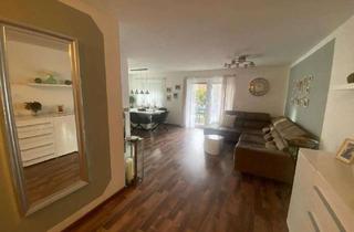 Wohnung mieten in Schimmingweg 12, 73230 Kirchheim, Helle 3,5-Zimmer-Wohnung mit Terrasse und kleinem Garten in Kirchheim unter Teck