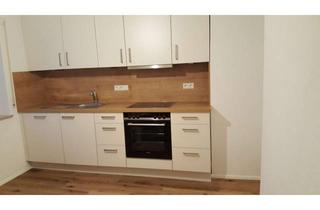 Wohnung mieten in 88289 Waldburg, Helle 3-Zimmer-Erdgeschoßwohnung mit EBK und Gartenanteil