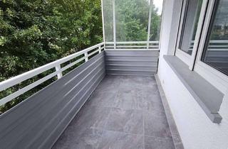 Wohnung mieten in 61449 Steinbach, Attraktive 3-Zimmer Wohnung im 4. OG, voll renoviert in Steinbach (Taunus)