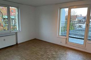 Wohnung mieten in Loristraße 14, 80335 Maxvorstadt, Zentrale und ruhige Dachterrassenwohnung in Maxvorstadt