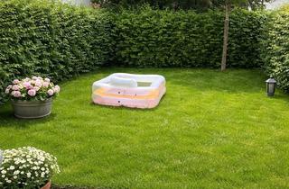 Wohnung mieten in 82152 Planegg, Moderne 2-Zi Whg mit Küche, Terrasse, Garten & TG