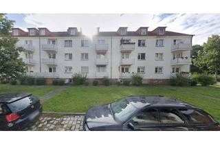 Wohnung mieten in Fontaneweg, 14641 Nauen, 1-Zimmer Wohnung mit Balkon in Nauen