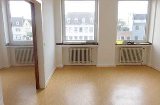 Wohnung mieten in 41061 Mönchengladbach, Alter Markt: 1,5-Zimmer mittendrin!