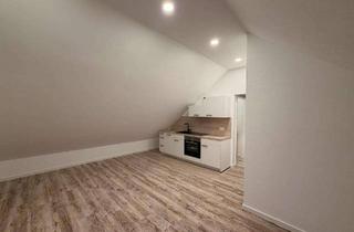 Wohnung mieten in 74821 Mosbach, Helle 2-Zimmer-Wohnung in ruhiger Lage – Erstbezug nach Renovierung