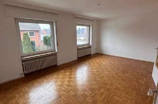 Wohnung mieten in Van-Acken-Straße 20, 49809 Lingen, Helle, ruhige 2-Zimmer Wohnung im 1. OG in Lingen (Ems)
