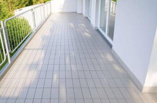 Wohnung mieten in 37339 Gernrode, 4 ZKB # 170qm Wohnen auf EINER Ebene # FBH # moderne EBK # Badschränke # Gäste WC