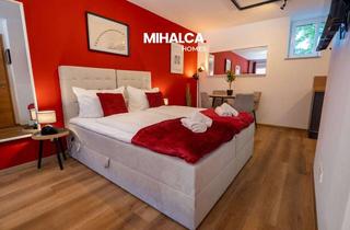 Wohnung mieten in 89312 Günzburg, Möbliertes Studio-Apartment in Günzburg – ideal für Berufstätige