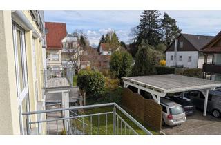 Wohnung mieten in Kirchstraße, 88085 Langenargen, Helle 2,5-Zimmer Wohnung mit Balkon im 1. OG in Langenargen nahe der Promenade