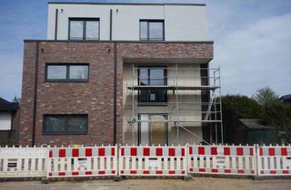 Wohnung mieten in 47918 Tönisvorst, Neubau - barrierefreie Wohnungen in Tönisvorst-Vorst!