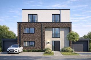 Wohnung mieten in 47918 Tönisvorst, Neubau - barrierefreie Wohnungen in Tönisvorst-Vorst!