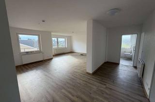 Wohnung mieten in Wilhelm-Wilkens-Ring, 27211 Bassum, Attraktive 2-Zimmer Wohnung mit Balkon im 1. OG in Bassum