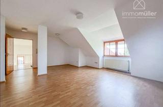 Wohnung mieten in 67278 Bockenheim, Gut aufgeteilte 1-Zimmer-DG-Wohnung in Bockenheim an der Weinstraße