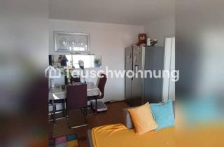 Tauschwohnungen in Hanauer Straße, 86165 Lechhausen, Tauschwohnung: Suche große Wohnung in Augsburg