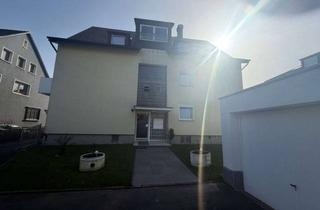 Wohnung mieten in Billerbeckstraße 80, 58455 Witten, Helle Dachgeschosswohnung in Witten Heven!