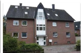 Wohnung mieten in 31582 Nienburg, Moderne 2-Zimmer-Wohnung in Bahnhofsnähe