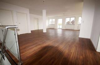 Penthouse mieten in Hainburgstrasse 19, 63110 Rodgau, Initiative gegen beengtes Wohnen: Lichtdurchflutete Penthouse-Wohnung, Provisionsfrei!