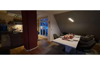 Wohnung mieten in 94315 Alburg, Große helle 5,5 Zimmerwohnung (ca. 130 m²) mit 2 Balkonen + Aufzug + TG