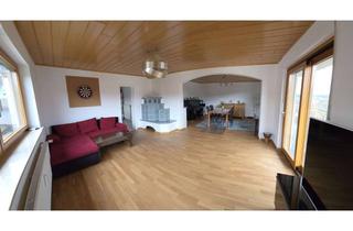 Wohnung mieten in 56220 Kettig, Großzügige 5-Zimmer-Wohnung mit Weitblick und großem Garten