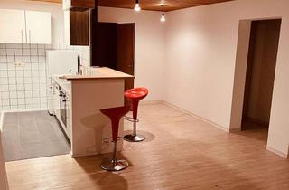 Wohnung mieten in 89275 Elchingen, Barrierefreie 1-Zimmer Wohnung in Elchingen mit EBK