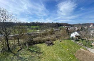 Wohnung mieten in Silcherstraße, 89173 Lonsee, kernsanierte 4-Zimmerwohnung (Erstbezug)