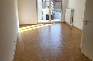 Wohnung mieten in Untergasse 11, 67550 Herrnsheim, 2 Zimmer Wohnung mit Balkon und EBK in Worms-Herrnsheim