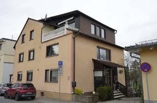 Wohnung mieten in Schwanheimer Str. 32, 65451 Kelsterbach, Schöne 4 Zimmer-Wohnung zu vermieten