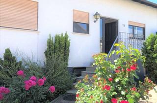 Wohnung mieten in Wiesenstraße 12, 64859 Eppertshausen, Helle 3,5-Zimmer-Wohnung mit großer Terrasse und eigenem Garten