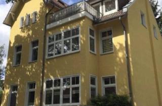 Wohnung mieten in 12683 Biesdorf, 3 Zimmer mit Gartenanteil