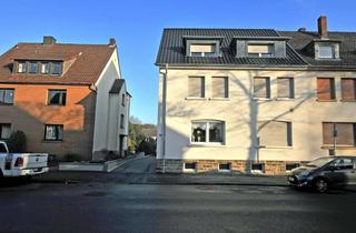 Wohnung mieten in Amandusstraße, 45711 Datteln, Schöne, neuwertige 2,5-Zimmer-Etagenwohnung (1.Etage)