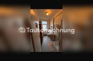 Tauschwohnungen in Wismarsche Straße 42, 18057 Kröpeliner Tor-Vorstadt, Tauschwohnung: Tausche meine zentrale 2-Zimmer-Flat in Rostock