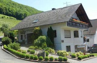 Wohnung mieten in 56332 Alken, Charmante 2- Zimmer-Erdgeschosswohnung