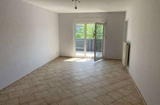 Wohnung mieten in 36391 Sinntal, Helle 2-Zimmer-Wohnung mit Balkon u. PKW Stellplatz in Sinntal/Sterbfritz