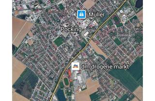 Wohnung mieten in 94060 Pocking, Helle 3-Zimmer-Wohnung in Pocking mit 85 m² Wohnfläche